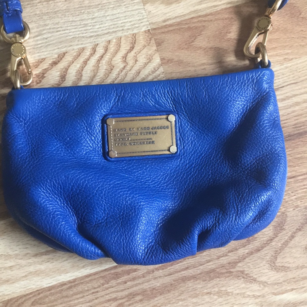 Marc by Marc Jacobs small purse
